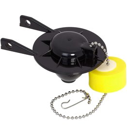 AM STD OEM 2" FLAPPER