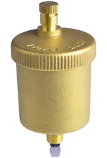 BOILER AIR VENT 1/4"