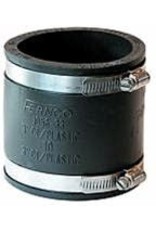 CR900 X 8" PVC SCH 40 CT ADAPTER