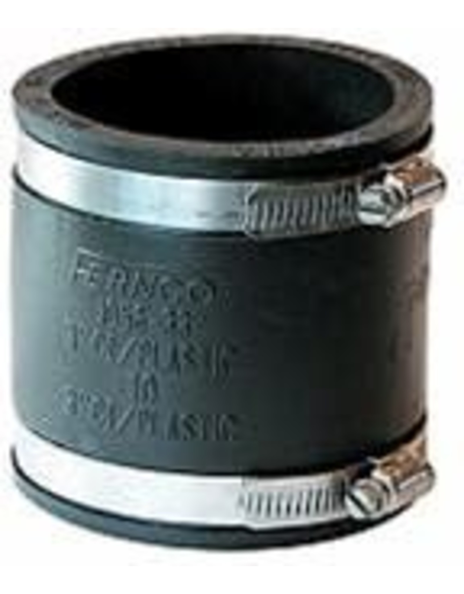 CR900 X 8" PVC SCH 40 CT ADAPTER