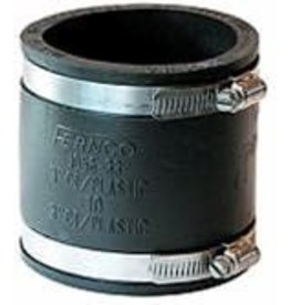 CR900 X 8" PVC SCH 40 CT ADAPTER