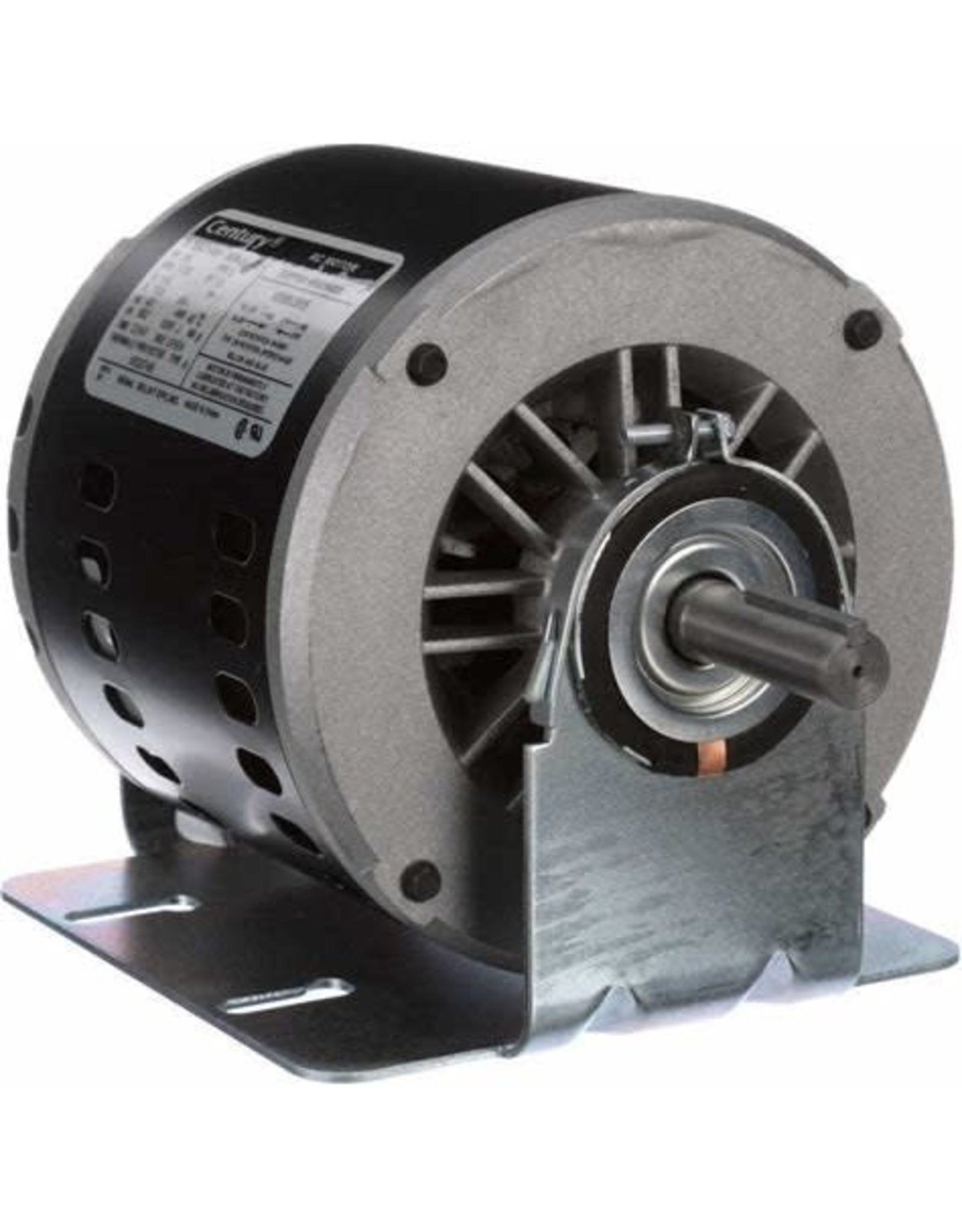 COOLER MOTOR KIT 3/4 HP