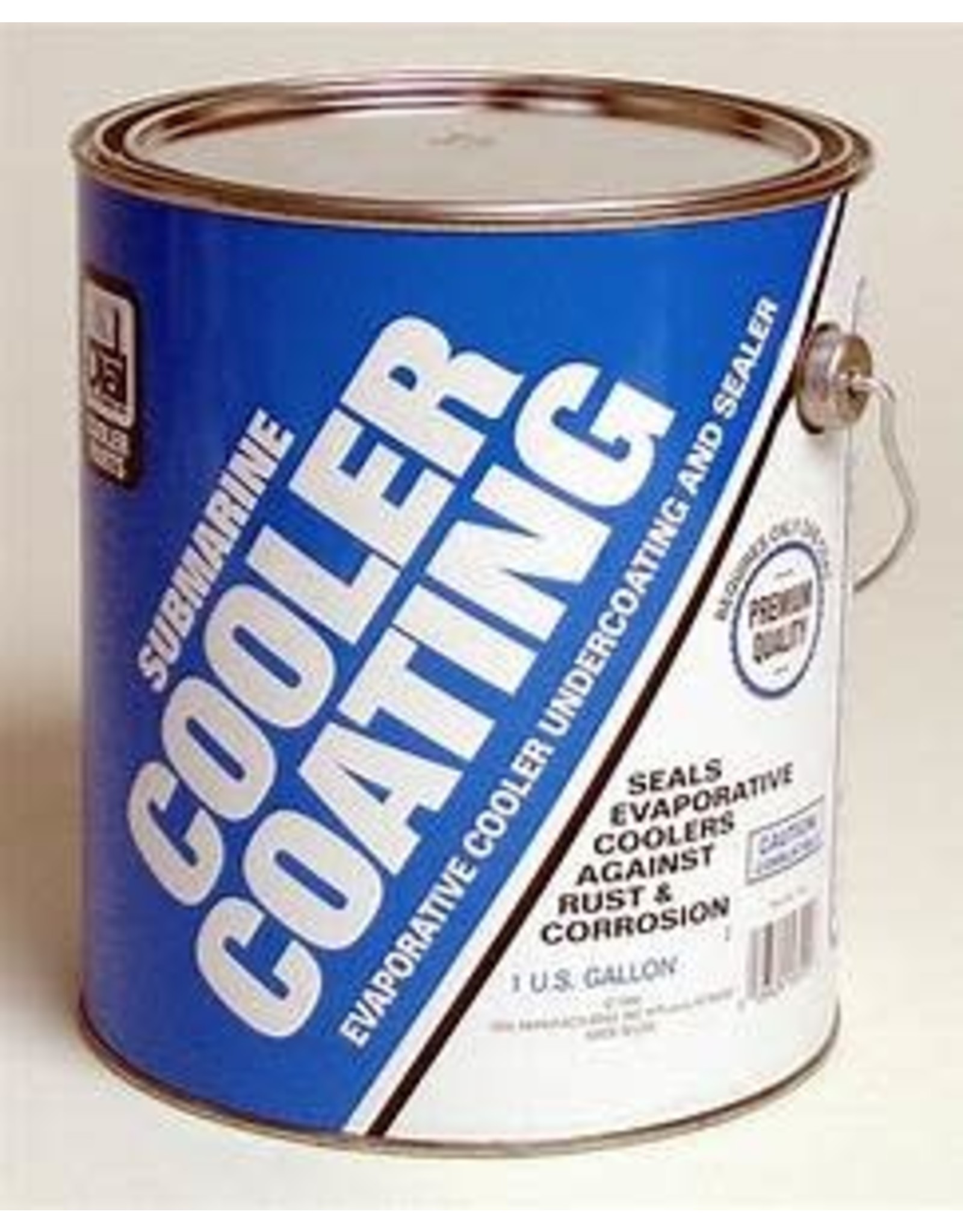 COOLER COATING (GALLON) ($24.99 each)