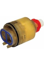 COLD CARTRIDGE/ GLACIER BAY