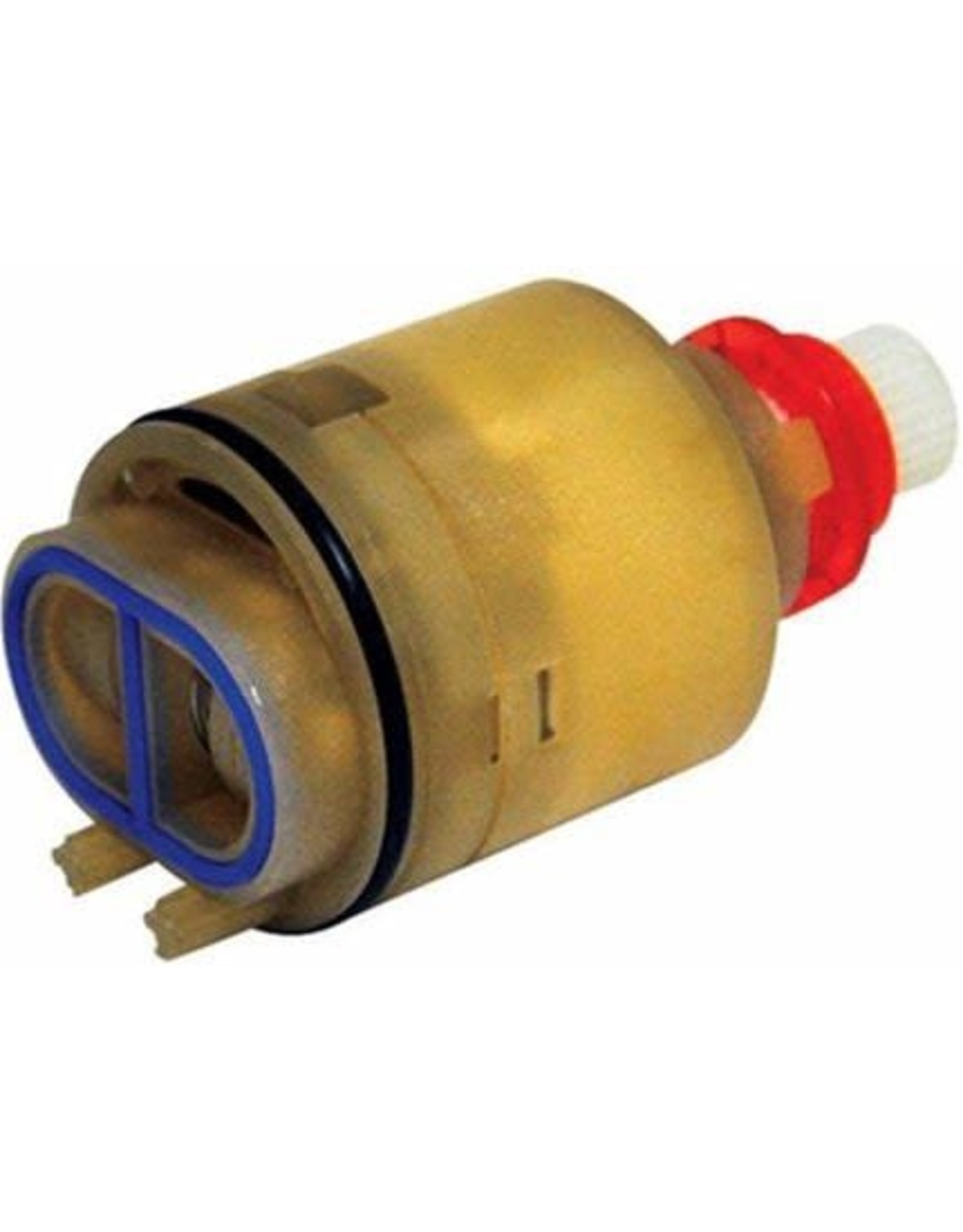 COLD CARTRIDGE/ GLACIER BAY