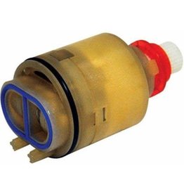 COLD CARTRIDGE/ GLACIER BAY