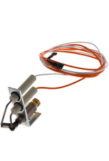 Bradford White Natural Gas Pilot Assembly/Commercial 'D' models