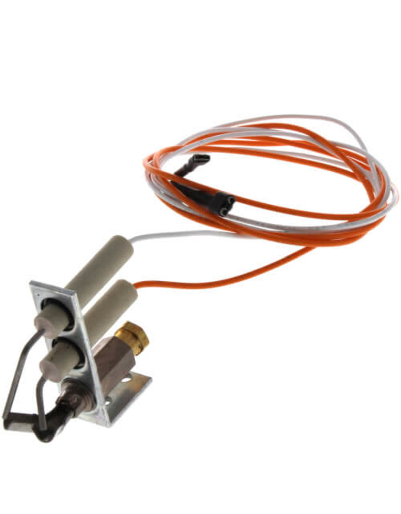 Bradford White Natural Gas Pilot Assembly/Commercial 'D' models