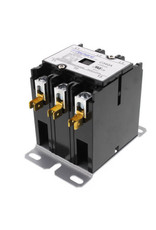 3 POLE 40VA CONTACTOR (19.99 each)