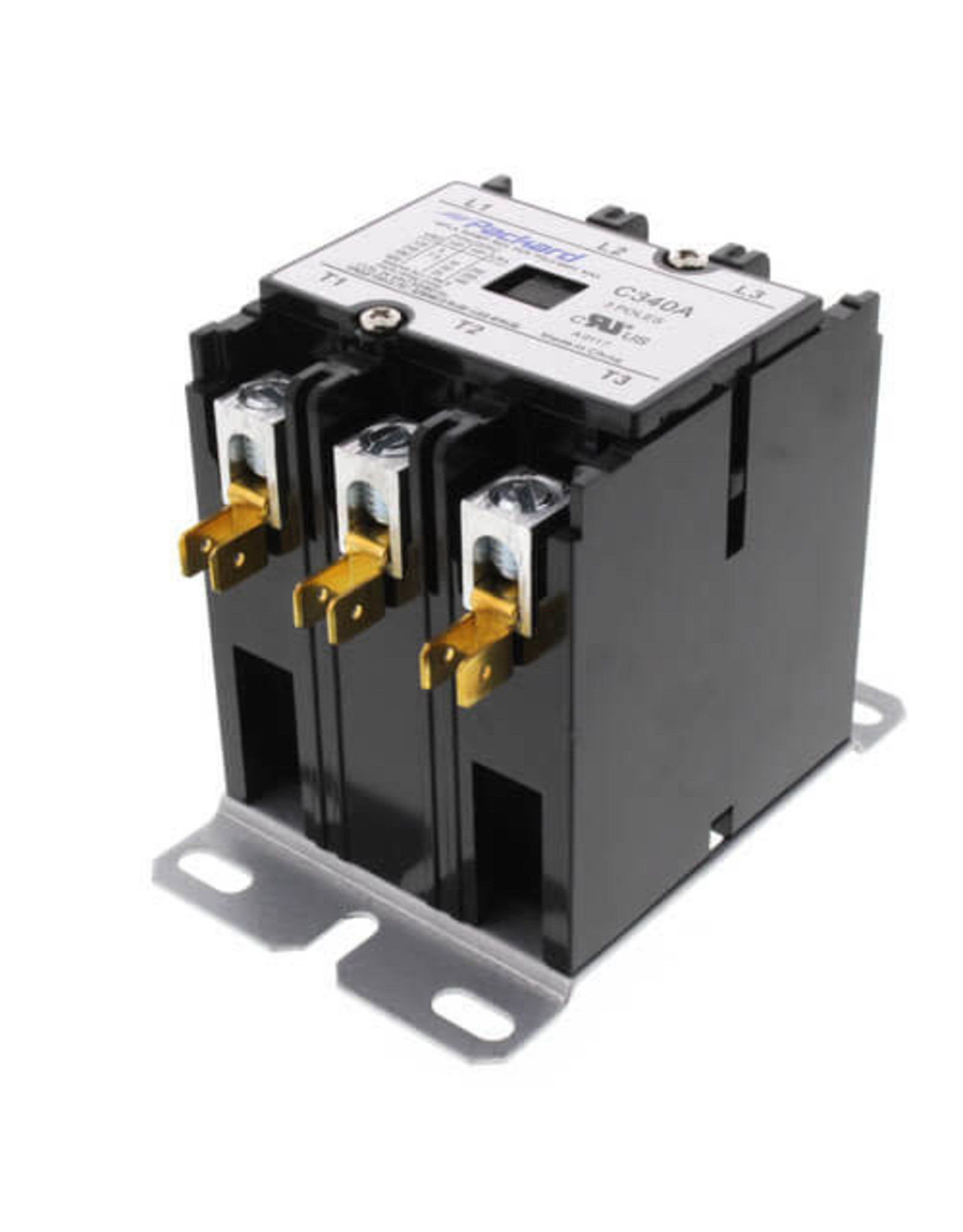 3 POLE 40VA CONTACTOR (19.99 each)