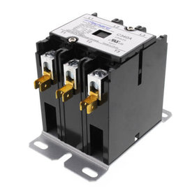 3 POLE 40VA CONTACTOR (19.99 each)