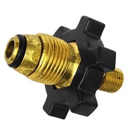 FullFlow SoftNose POLX1/4"MP