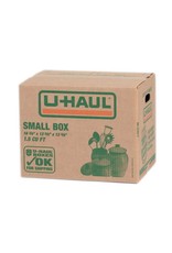 MOVING BOX