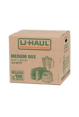 MOVING BOX