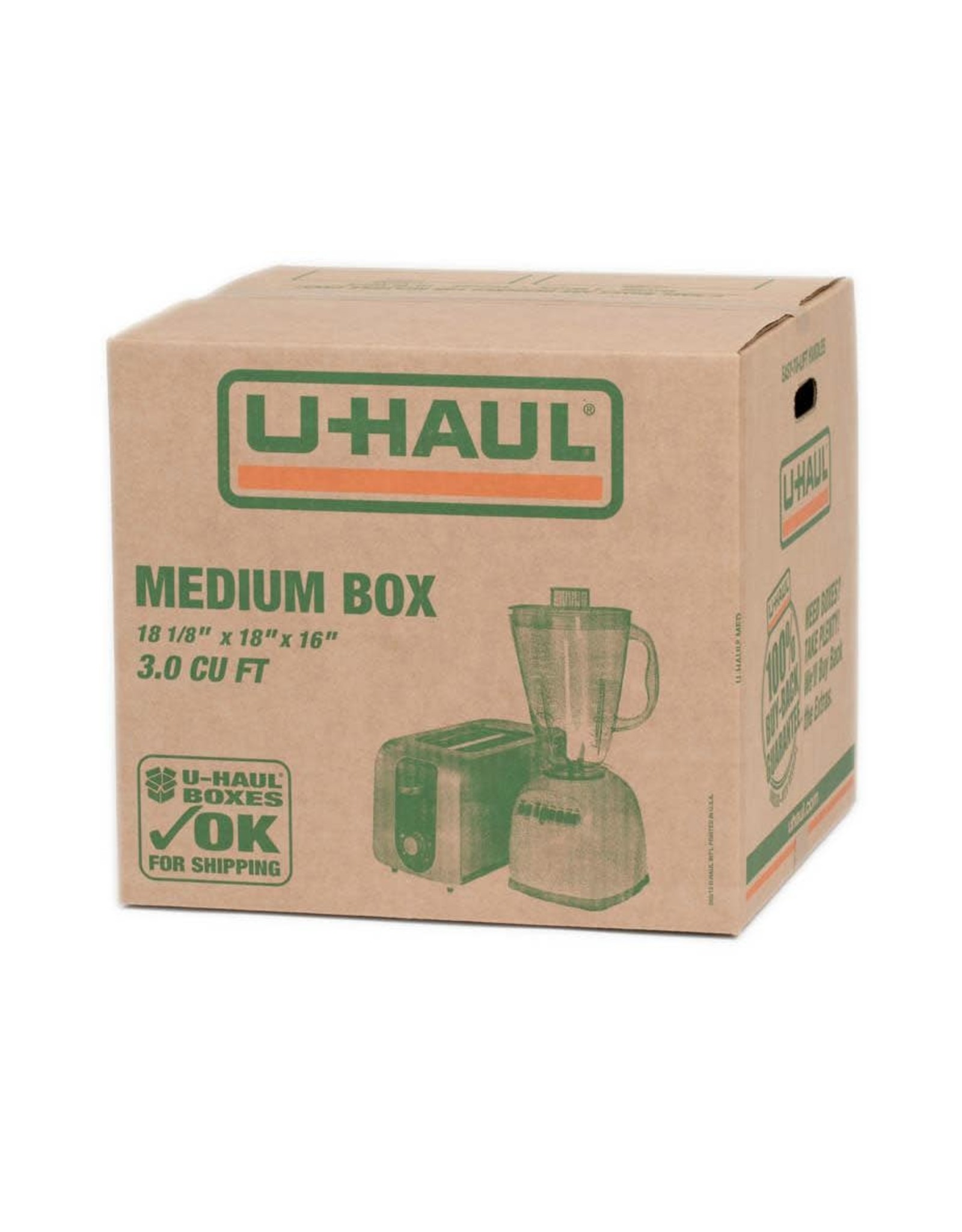 MOVING BOX