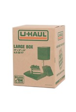 MOVING BOX