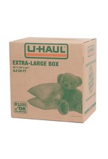 MOVING BOX