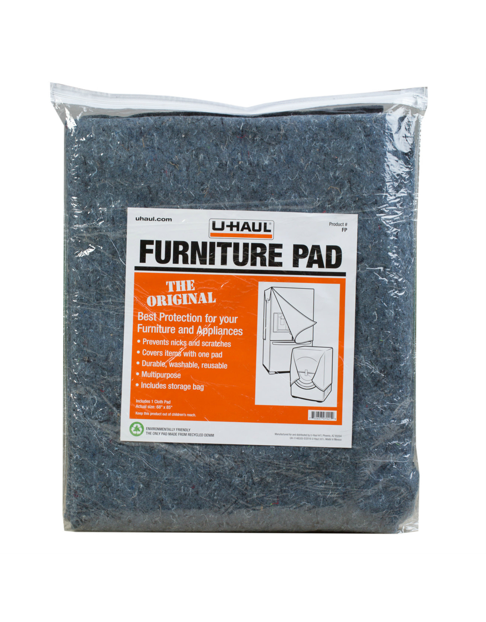 Furniture Pad