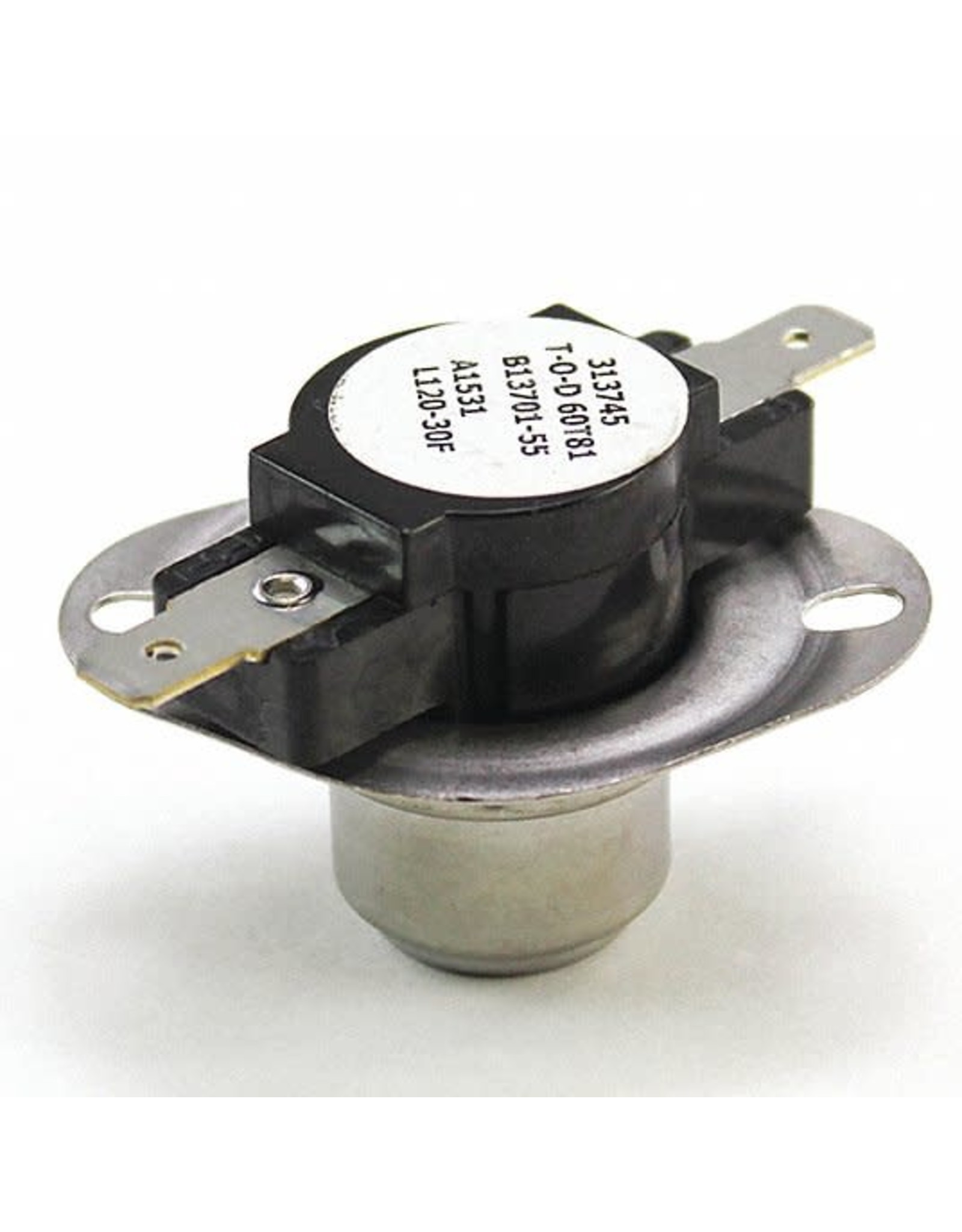 Fan Switch 90-110F