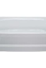PERMALUX PLUS 27 X 54 LH TUB