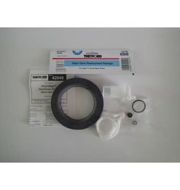 WATER VALVE-STYLE II