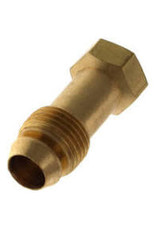 BREAK AWAY EXTENDED FERRULE FOR 1/4" PILOT TUBING