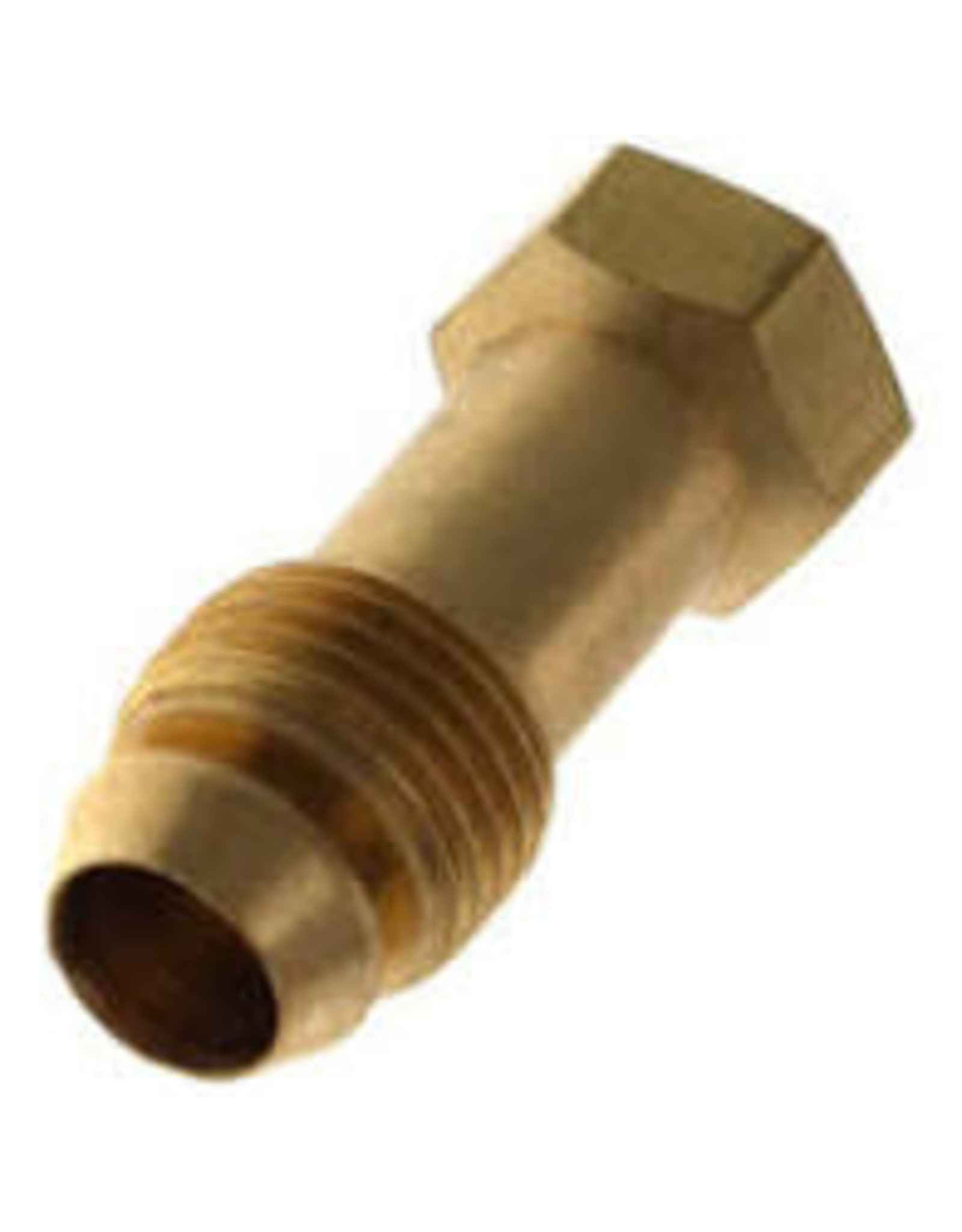 BREAK AWAY EXTENDED FERRULE FOR 1/4" PILOT TUBING