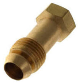 BREAK AWAY EXTENDED FERRULE FOR 1/4" PILOT TUBING