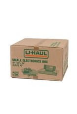 Small Electronics Box