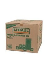 Medium Electronics Box