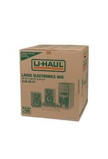Large Electronics Box