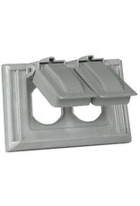 Outdoor Duplex Receptacle Cover