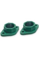 1 1/4" Cast Iron Pump Flange (Taco)