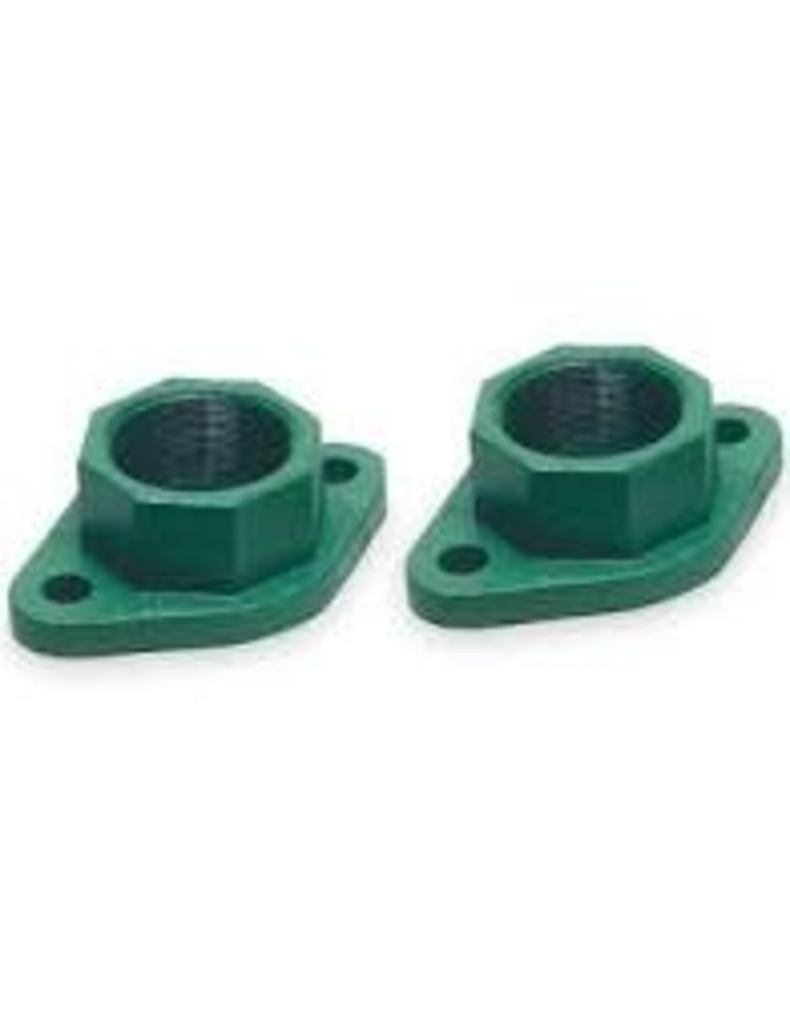1 1/4" Cast Iron Pump Flange (Taco)