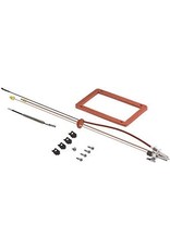 Rheem Pilot Assembly Replacement Kit (NG) 50 Gallon