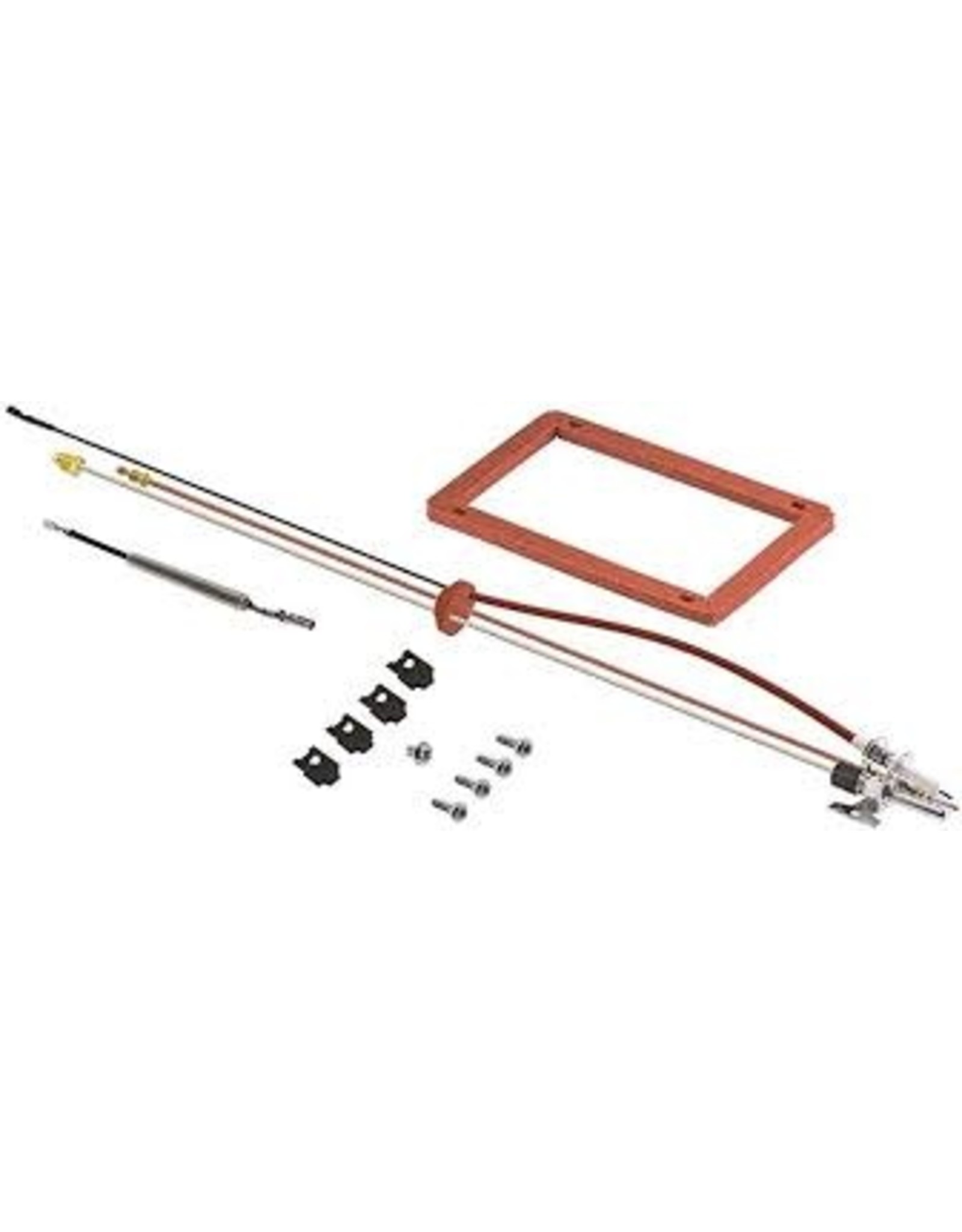 Rheem Pilot Assembly Replacement Kit (NG) 50 Gallon