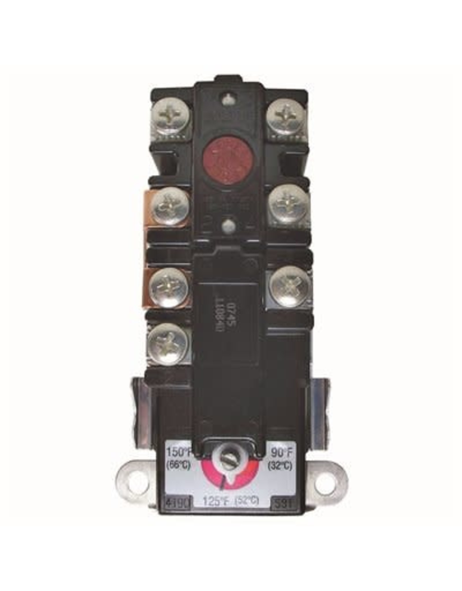 Rheem Upper-Element Thermostat (Electric)