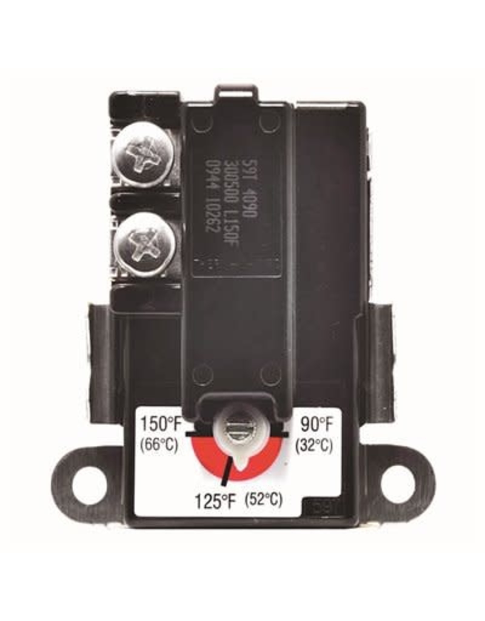 Rheem Lower-Element Thermostat (Electric)