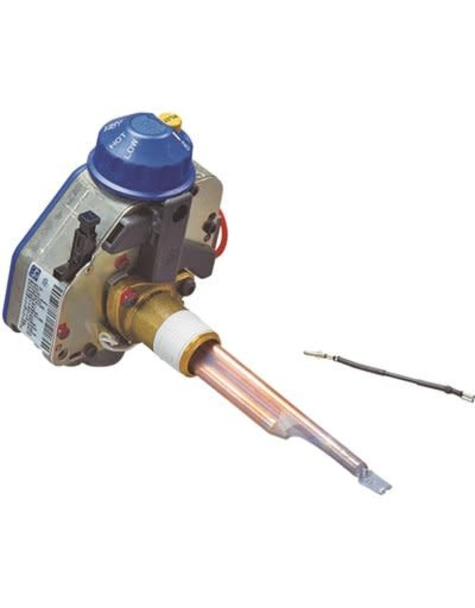 Rheem Gas Control Valve (NG)