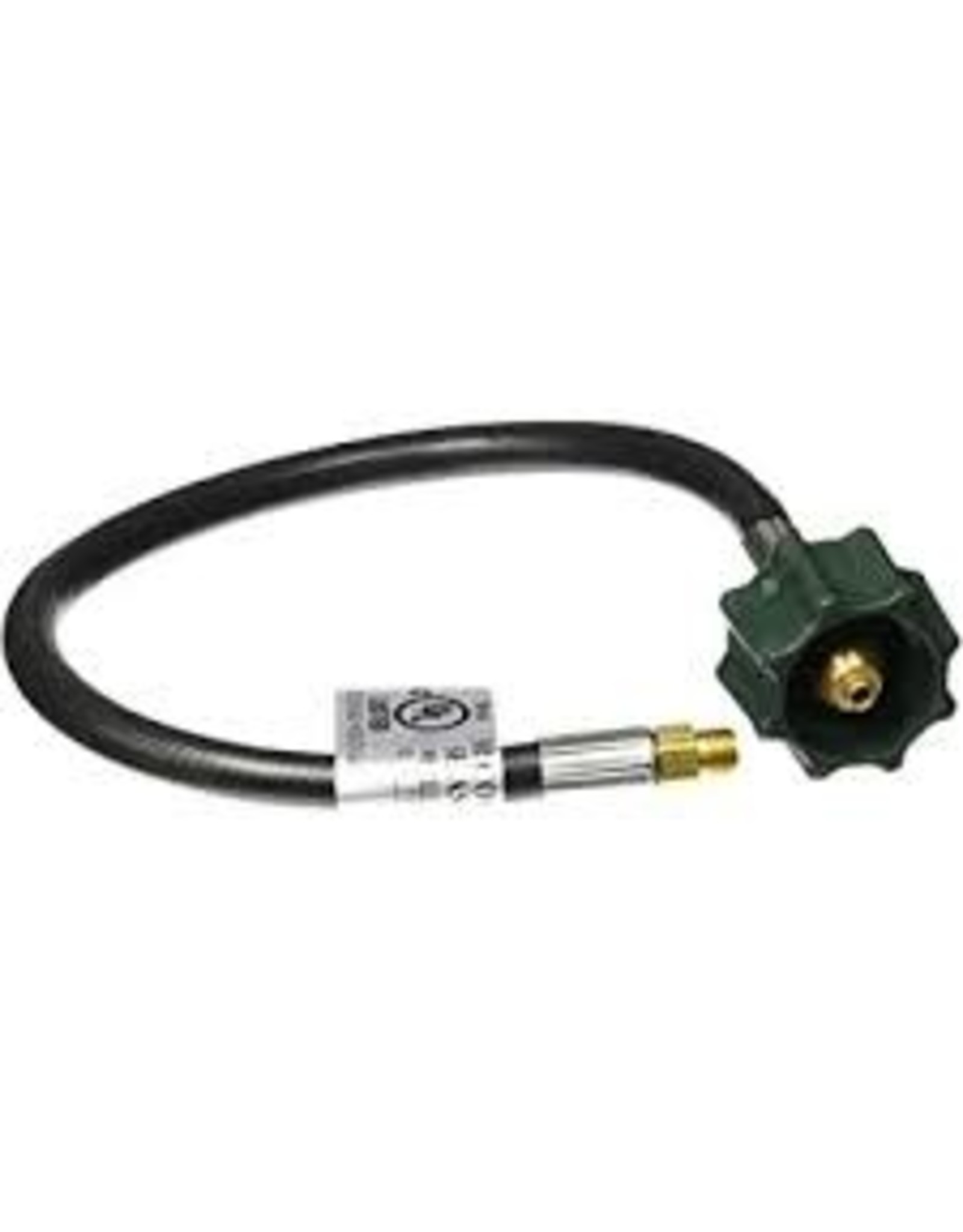 18" LP HOSE W/HANDLE