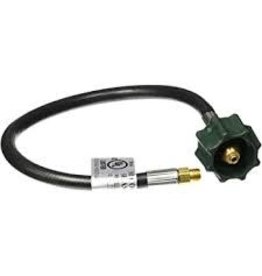 18" LP HOSE W/HANDLE
