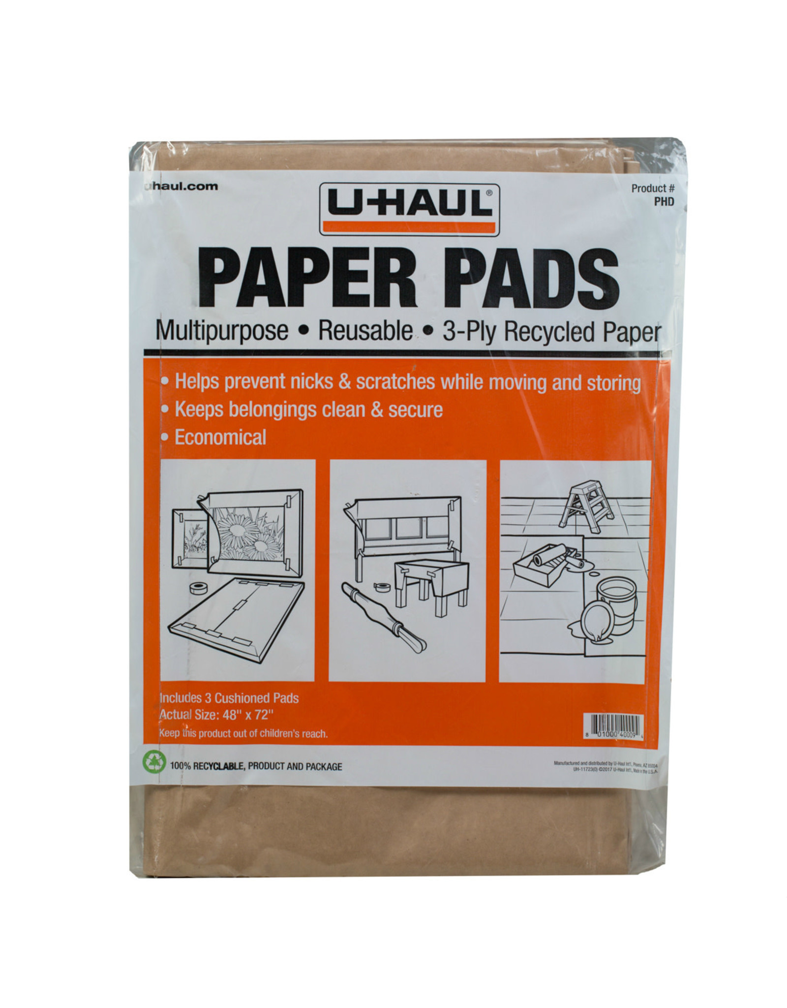 Paper Pads