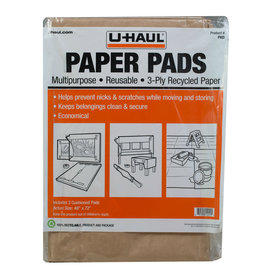 Paper Pads
