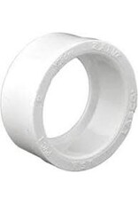 PVC/DWV FLUSH BUSHING
