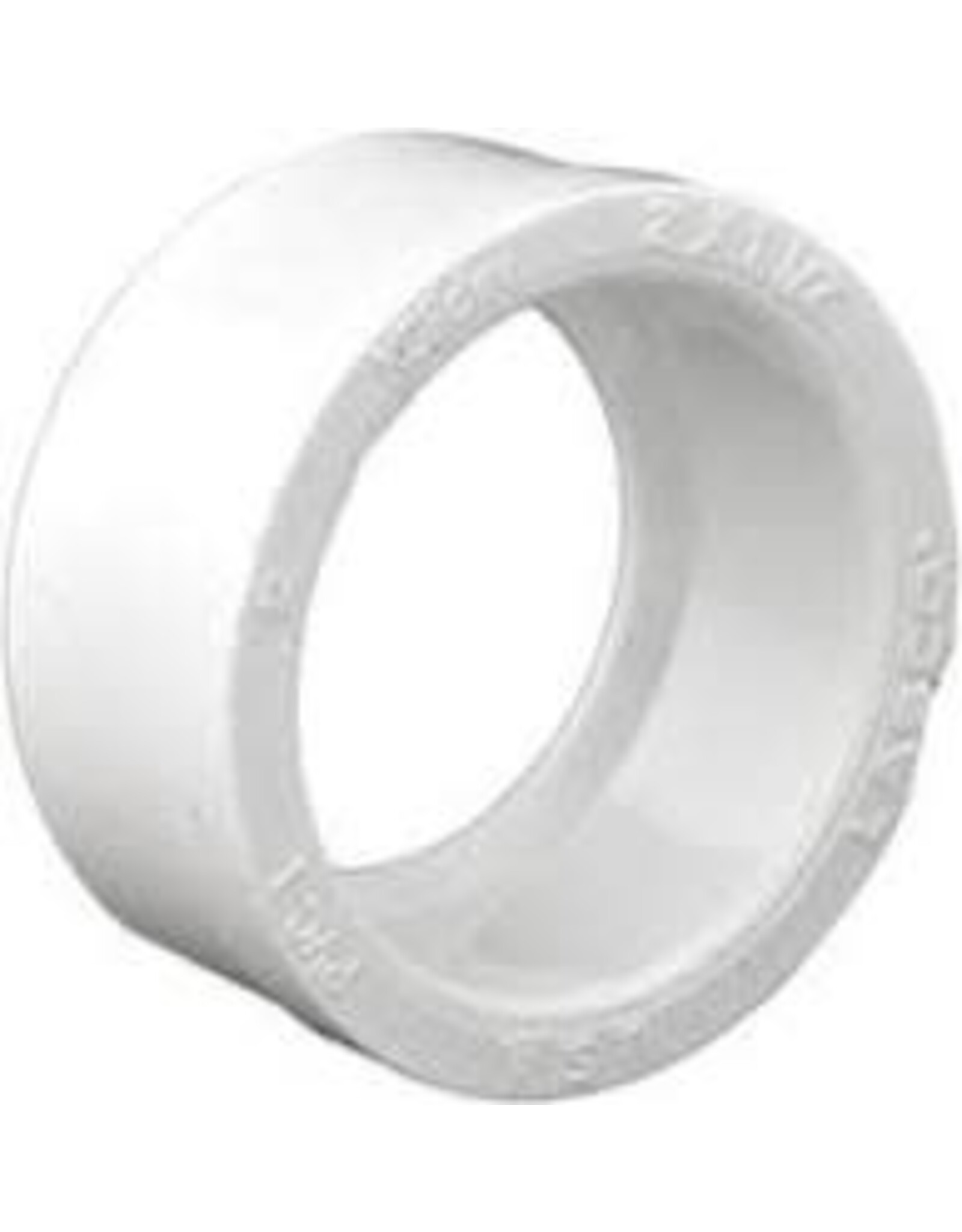 PVC/DWV FLUSH BUSHING
