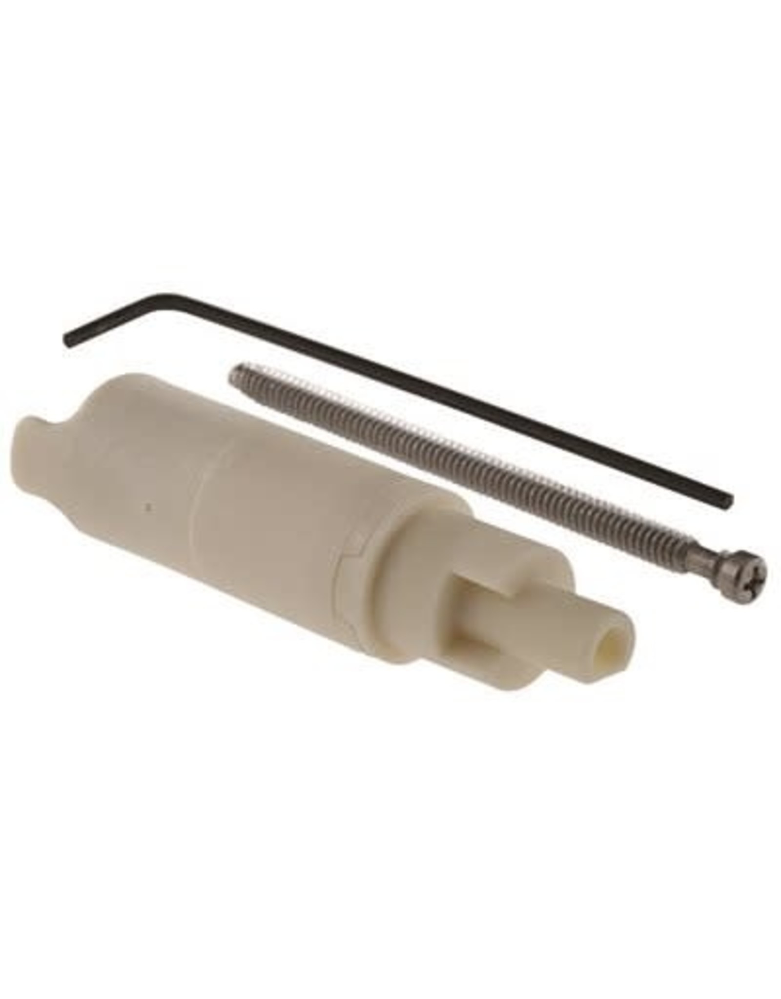 Plastic Stem Extension