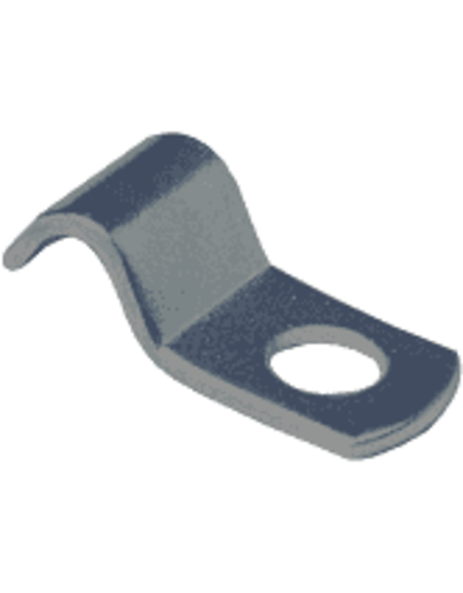 SIGMA 1/4" GROUND STRAP (EACH)