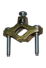 SIGMA 1" GROUND CLAMP