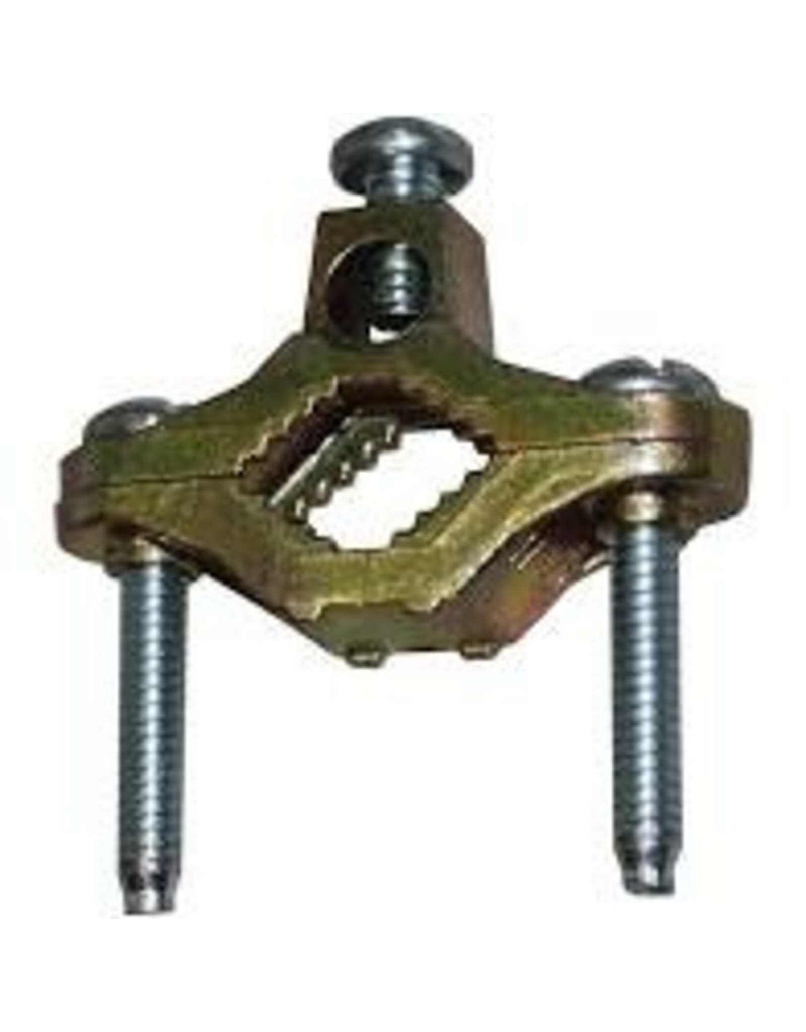 SIGMA 1" GROUND CLAMP