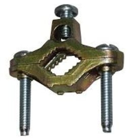 SIGMA 1" GROUND CLAMP